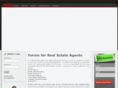 forumonrealestate.com