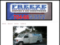 freezehvac.com