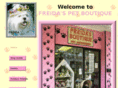 freidaspetboutique.com