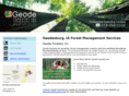 geodeforestry.net