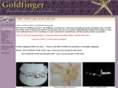 goldfingercapecod.com