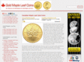 goldmapleleafcoins.com