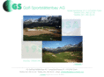 golfplatzbau-schweiz.net