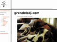 grendelsdj.com