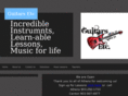 guitarsetcathens.com