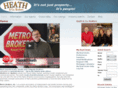 heathrealtors.com
