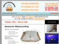 herbfrywaterproofing.com