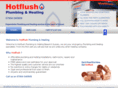 hotflushplumbing.com