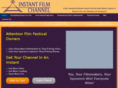 instantfilmchannel.com