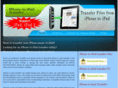 iphonetoipadtransfer.org