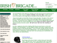 irishbrigade.com