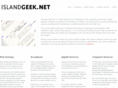 islandgeek.net