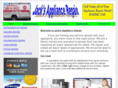 jackappliancerepair.com
