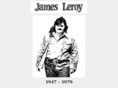 jamesleroy.com