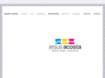 jesusacostaportfolio.com
