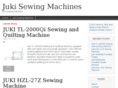 juki-sewingmachines.net