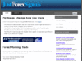 justforexsignals.com