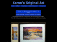 karensoriginalart.com