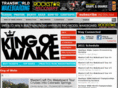 kingofwake.com