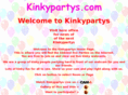 kinkypartys.com