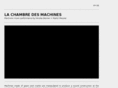 lachambredesmachines.com