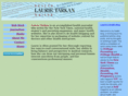 laurietarkan.com