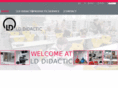 lddidactic.com