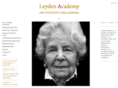 leydenacademy.com