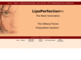 lipoperfection.com