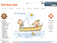 littleharborkids.com