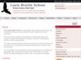 louisbrailleschool.org