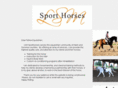 lsmsporthorses.com