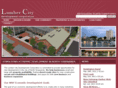 lumbercitydc.com