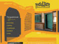madyanguesthouse.com