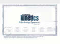 marketing-kinetics.co.uk