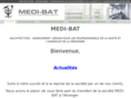 medi-bat.com