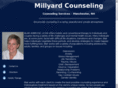 millyardcounseling.com