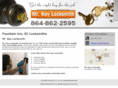 mrkeylocksmithsc.com