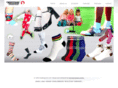 mustangsocks.com