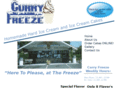mycurryfreeze.com