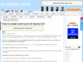 mymobilepack.com