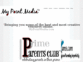 mypointmedia.com