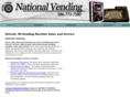 nationalvending.net
