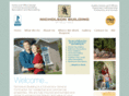 nicholsonbuilding.com