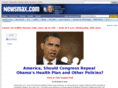 obamacarepoll.com