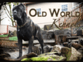 oldworldcanecorso.com