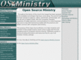 osministry.com