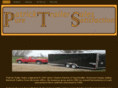 patricktrailersales.com