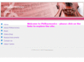 philharmonics.co.uk