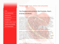 pomegranate-prostate.com